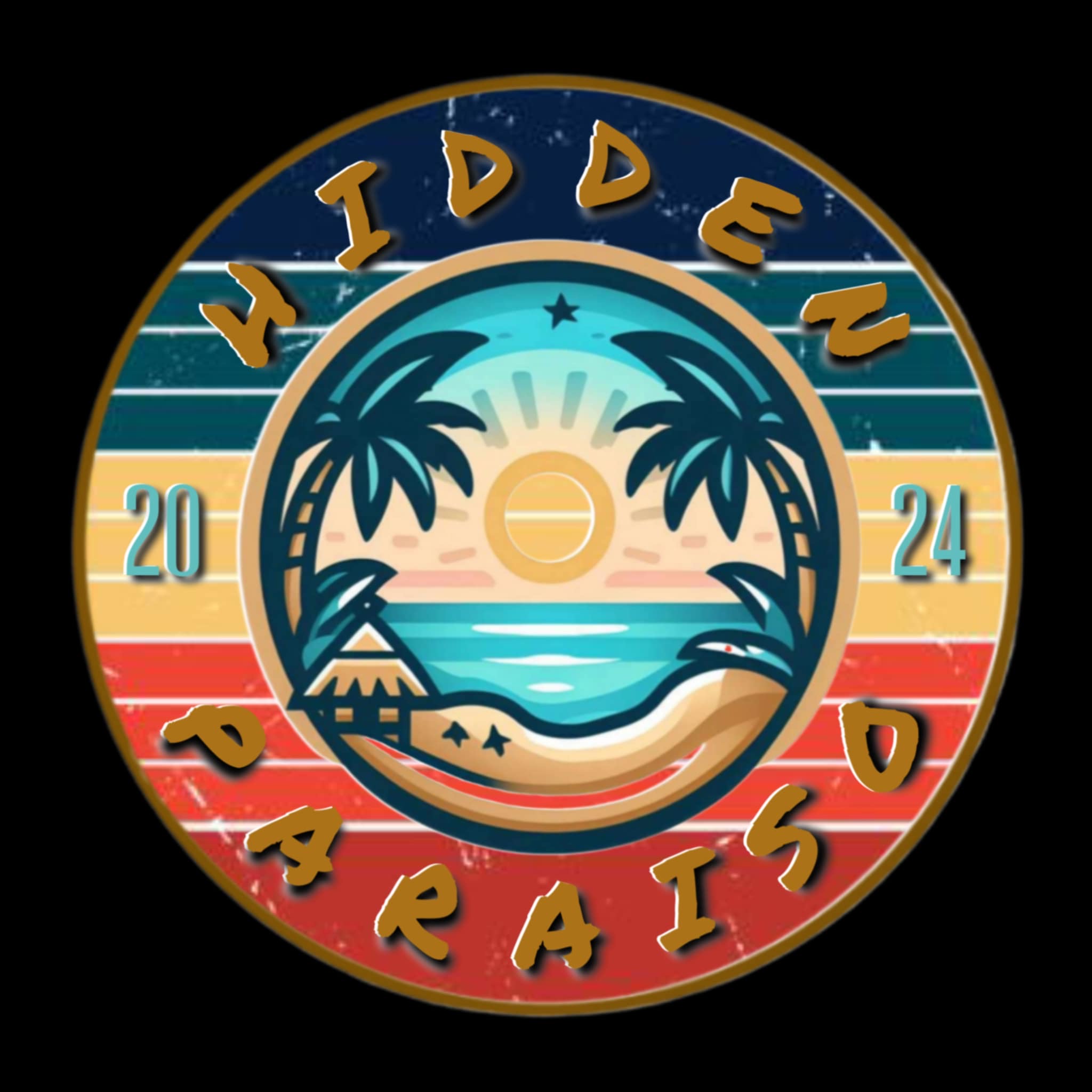 Hidden Paraiso